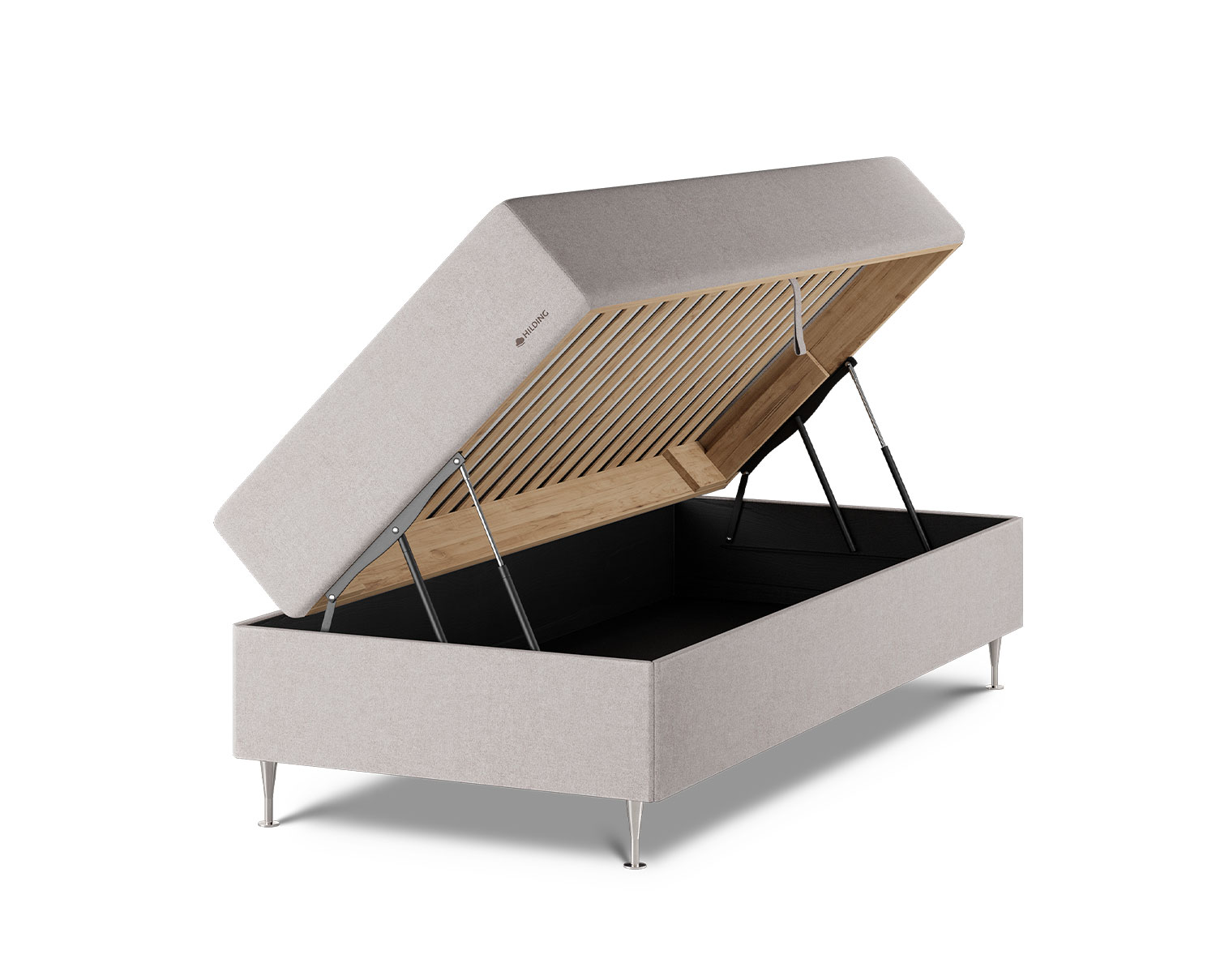 Ramsäng med förvaring | Start