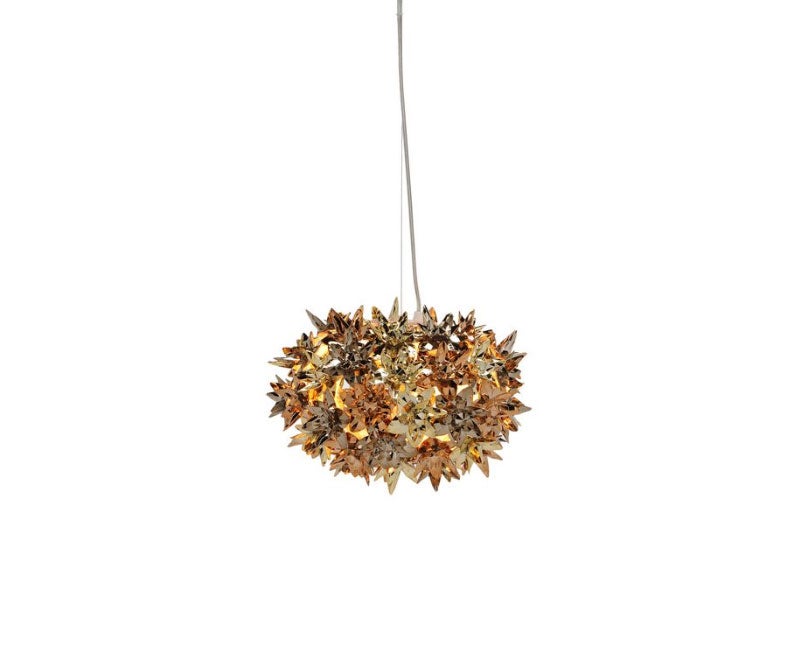 Bloom Lampa Mixed Metallic
