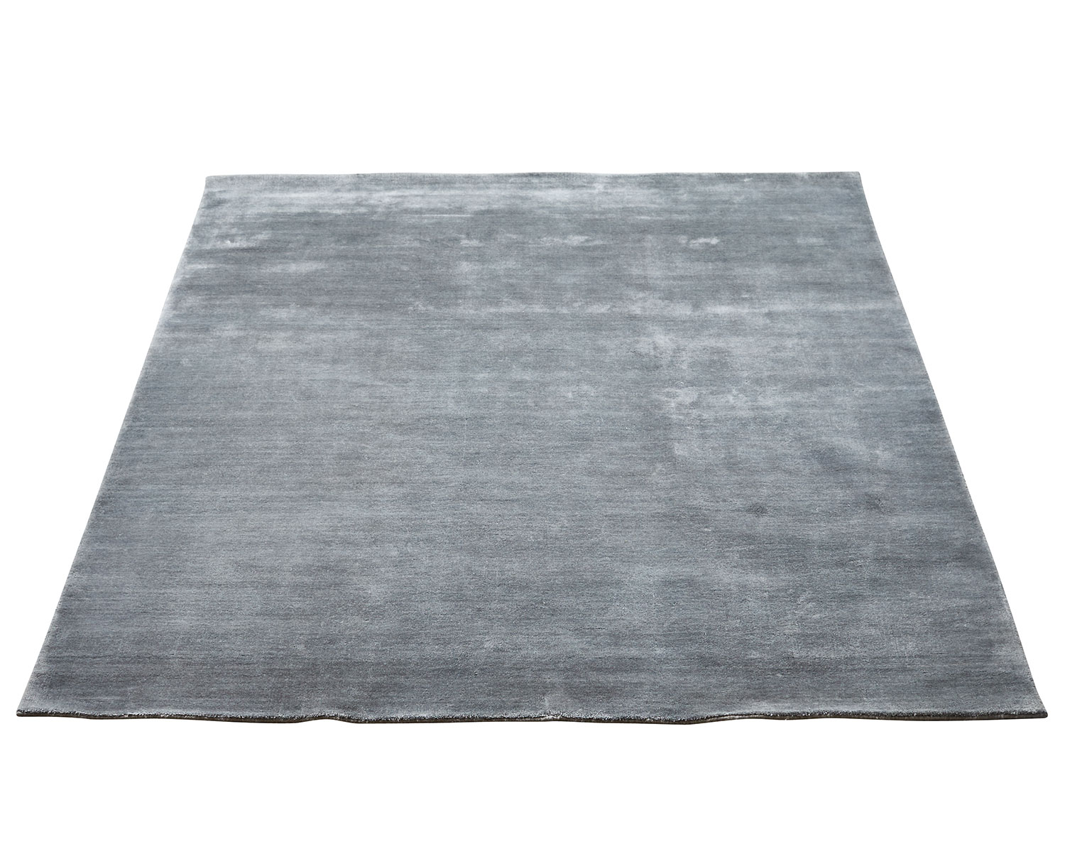 Earth Bamboo Matta Concrete Grey 170x240