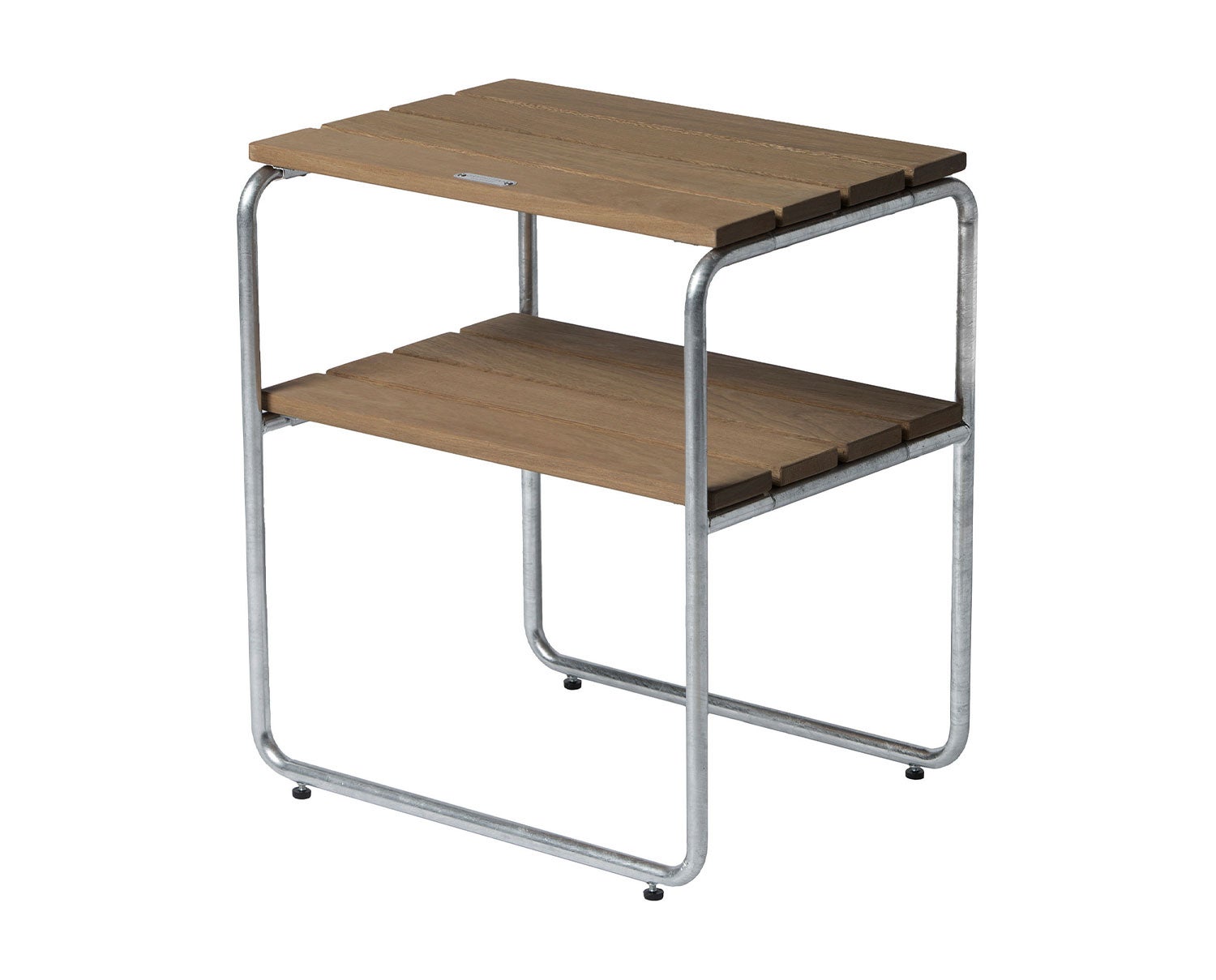 Sidobord L45 Oljad Ek Grythyttan