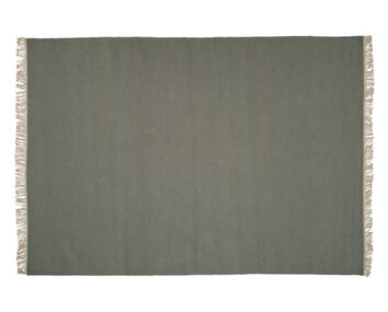 Rainbow Matta i färgen Cactus