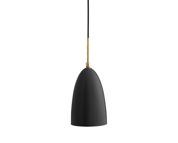 Grashoppa_Pendant_Black