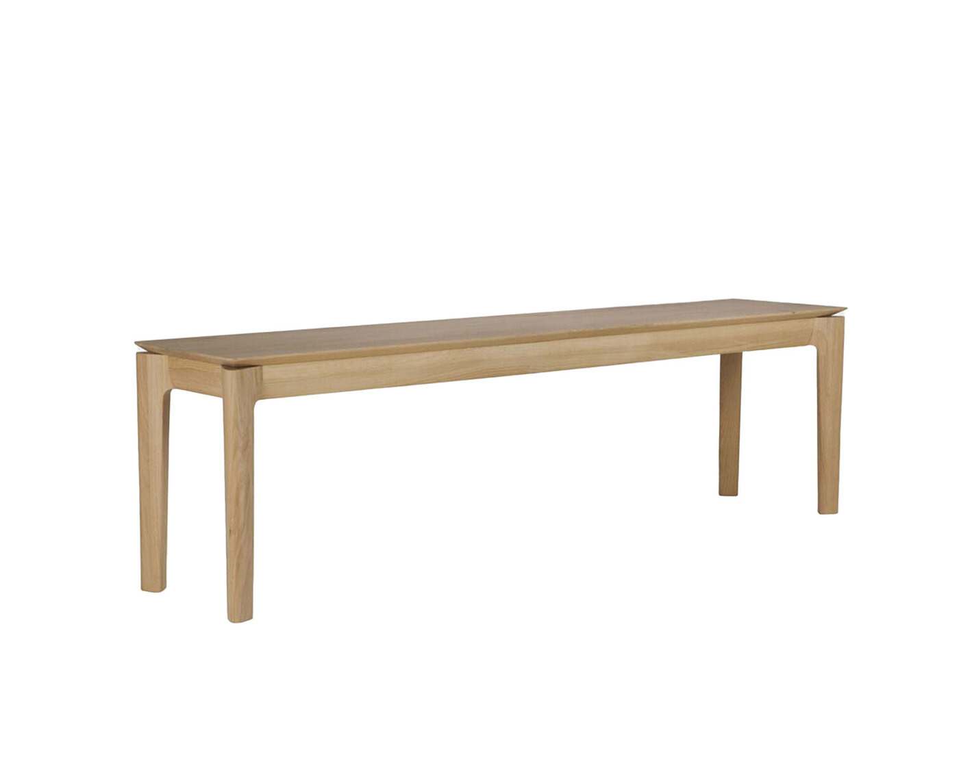 Bok Bänk Ek 166 cm