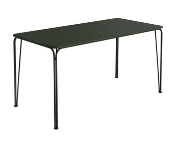 Grythyttan-Libelle-Table-140-Green