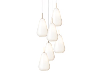 Nuura-Anoli-6-Chandelier-Nordic-Gold-Opal