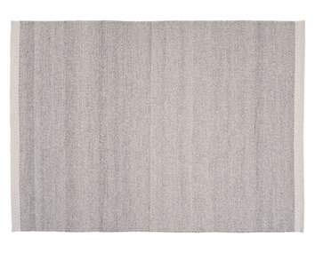 Frode Matta i färgen Silver