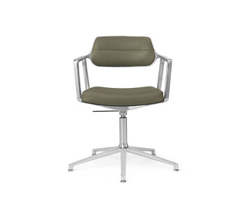 vipp-453-swivel+-chair-alu-bosco-green-leather-gliders-02