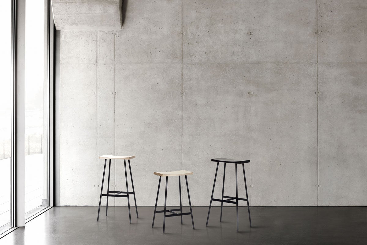 HC2 barstolar från Andersen Furniture