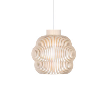 Kumulo 5200 Taklampa i björk