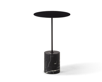 Calibre Sidobord Hög