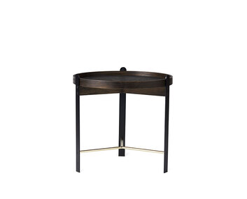 compose-coffeetable-brass-black-smokedoak-50cm-warm-nordic