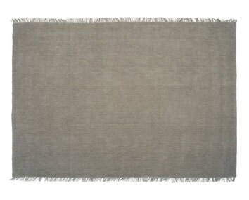 Abyss Bliss Matta i färgen Sand