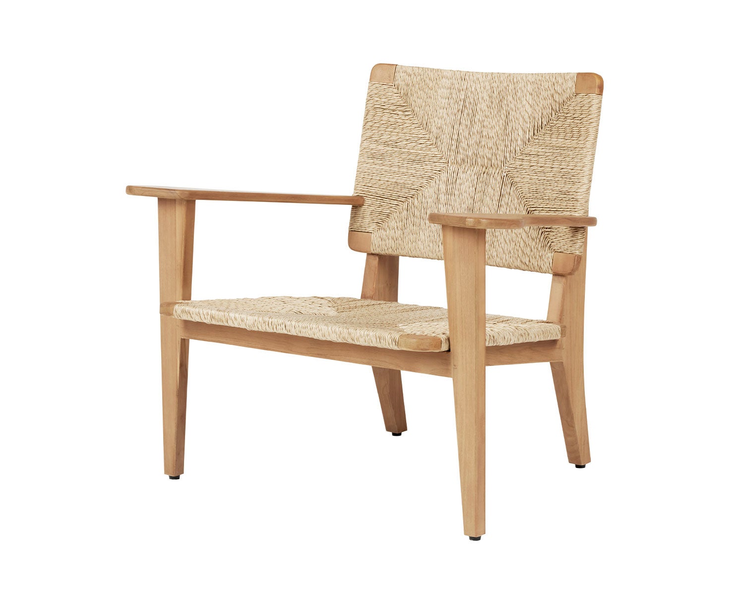 F-Chair Loungefåtölj