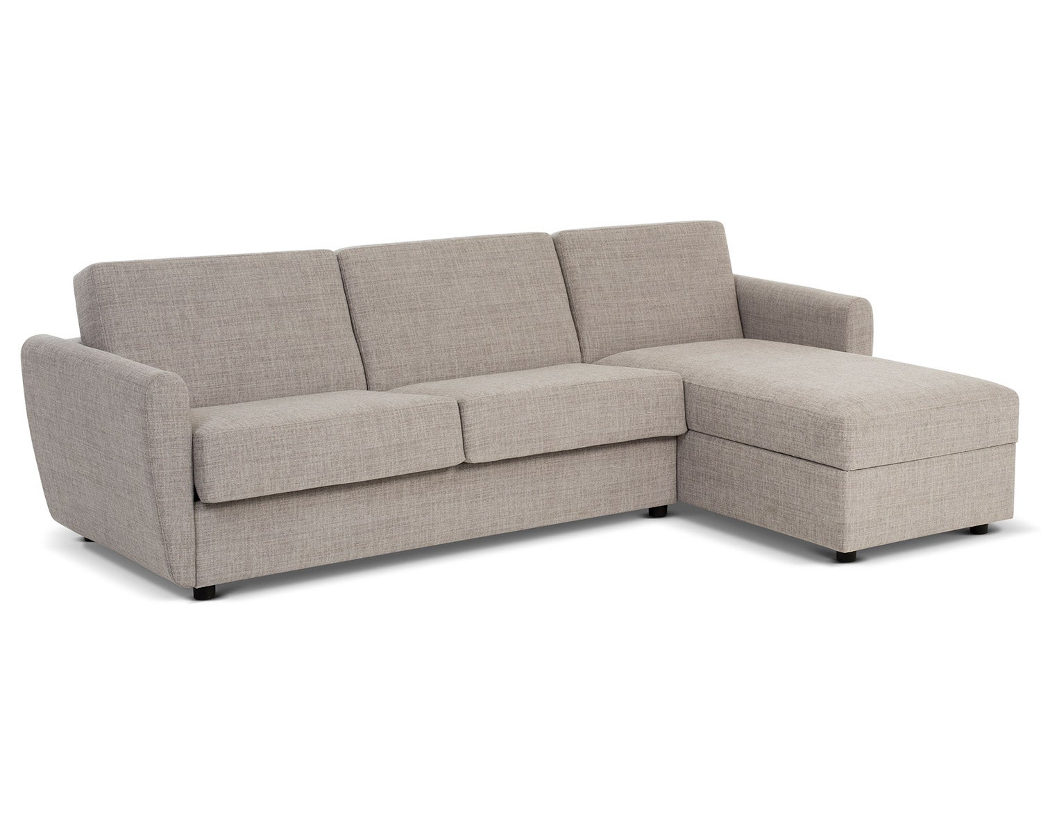 BEDinside Bäddsoffa med divan