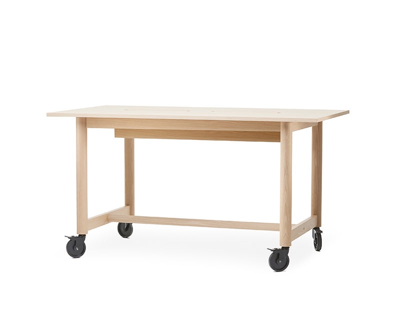 Connect Barbord 170 Vitoljad Ek