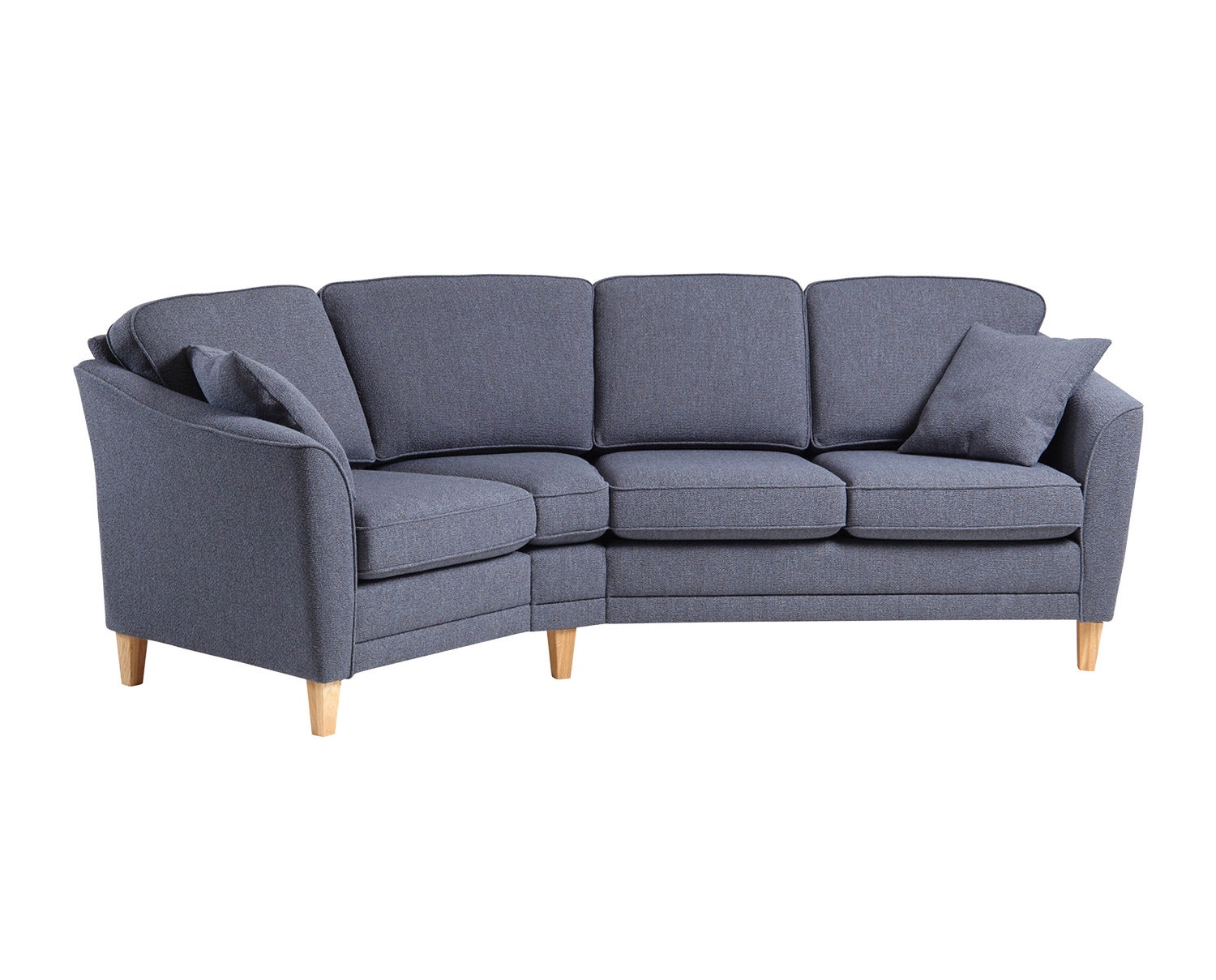 Bröderna Anderssons Flexi Soffa