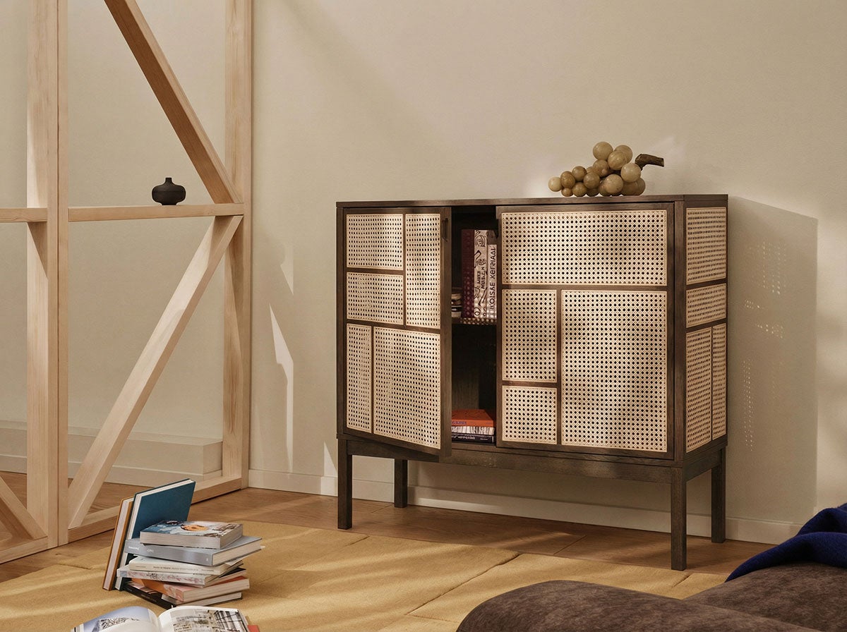 Design-House-Stockholm-Air-Sideboard-Legs-Dark-Oak-Lifestyle