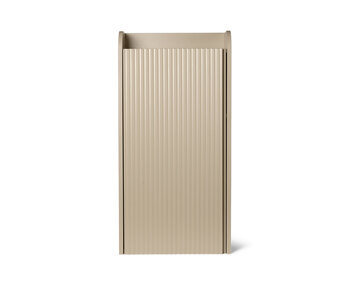 Sill Väggskåp i färgen Cashmere