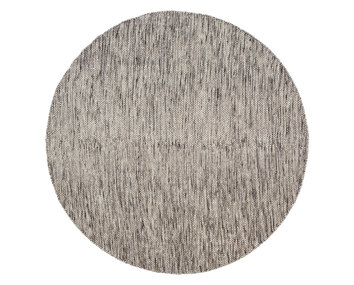 Asko Matta Rund i färgen Terrazzo