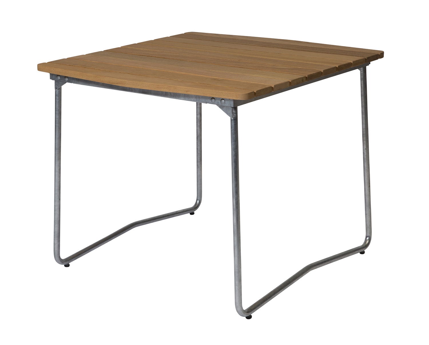 Bord B31 84 Oljad Ek Grythyttan