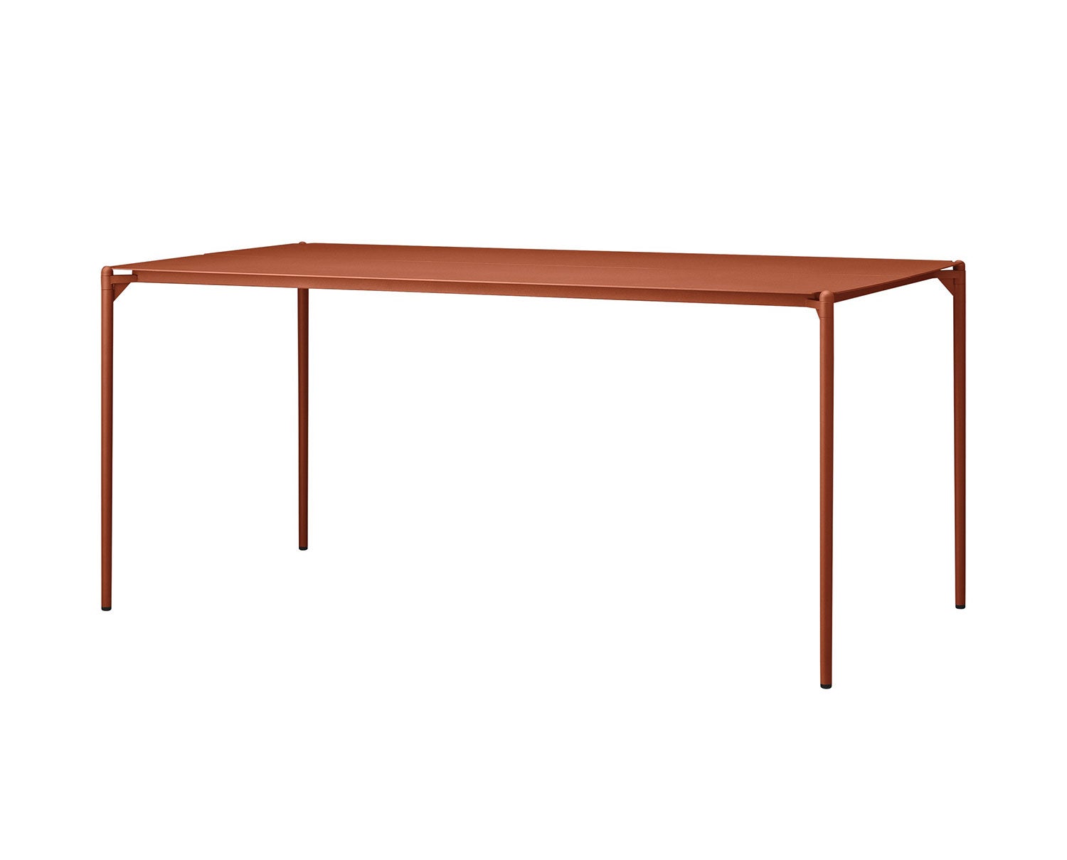 Novo Bord 160x80 i färgen Ginger Bread från AYTM