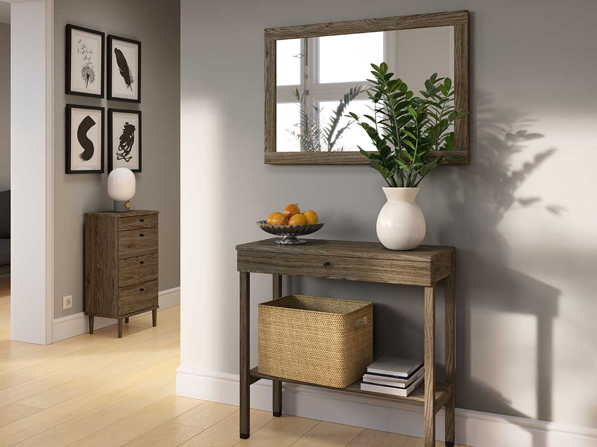 Oscarssons-Mobel-Cora-Drawer-Sideboard-Smoked-Oak-Lifestyle