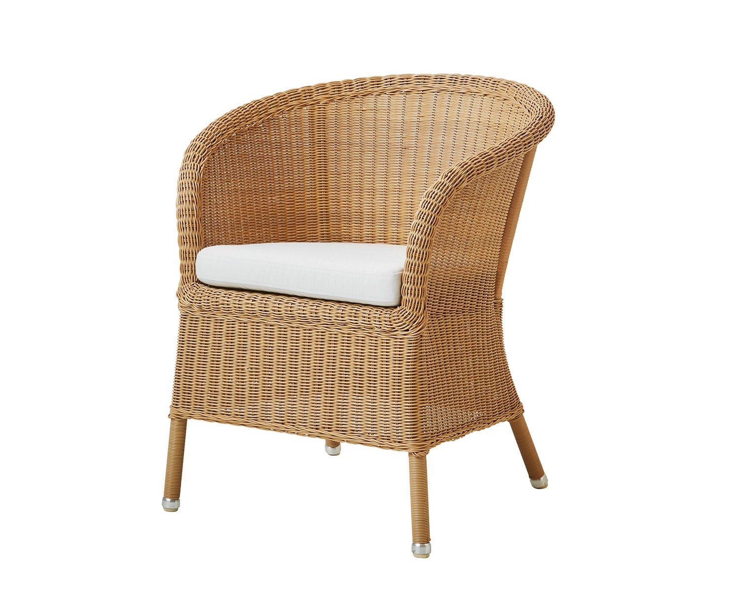 Derby stol natural | Cane-line