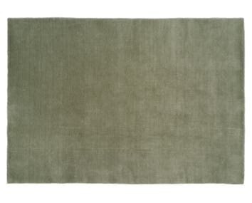 Solid matta från Classic Collection i färg grön