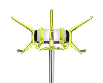 Hanger-klädhängare-Gul-02