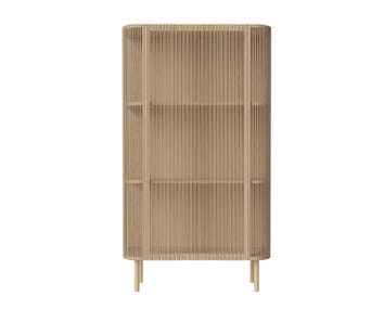 Bolia-Cord-Highboard-90-Nature-Cord-White-Pigmented-Oak