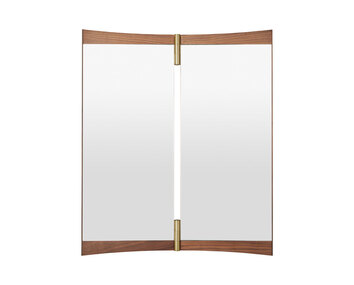 Vanity Väggspegel 2