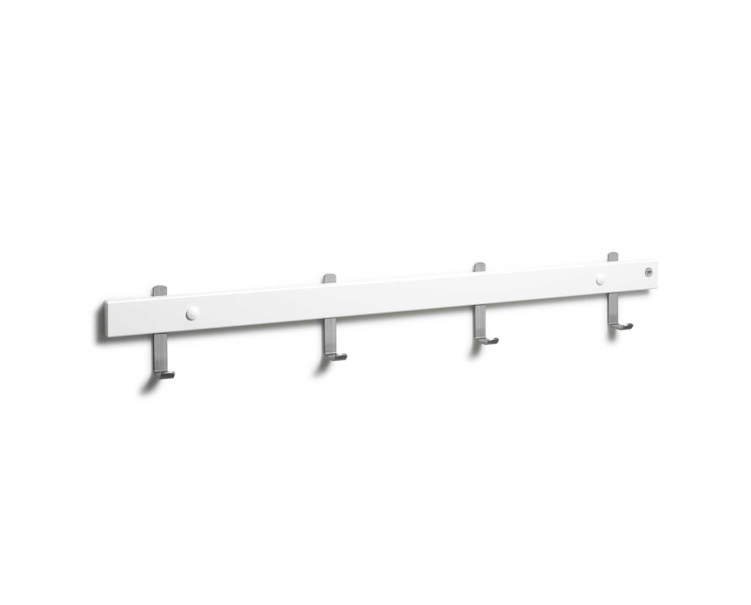 Oscarssons-Mobel-Nadja-Coat-Rack-4-Hooks-White-Birch