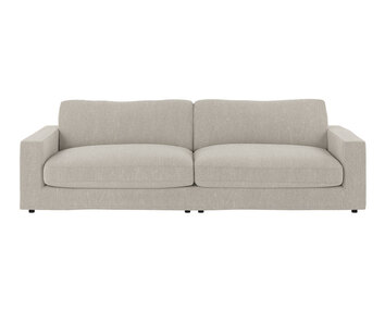 Langdon Soffa 4-sits i tyget Casual 36 Sand