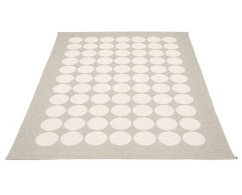 Hugo Matta Linen / Vanilla Pappelina