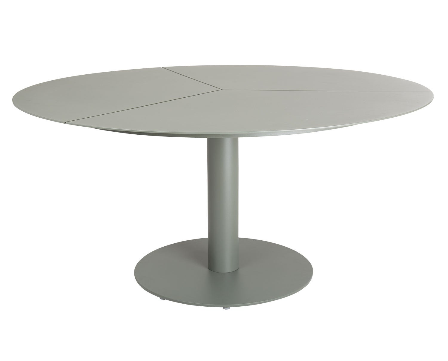 Peace Matbord Nordic Green Brafab