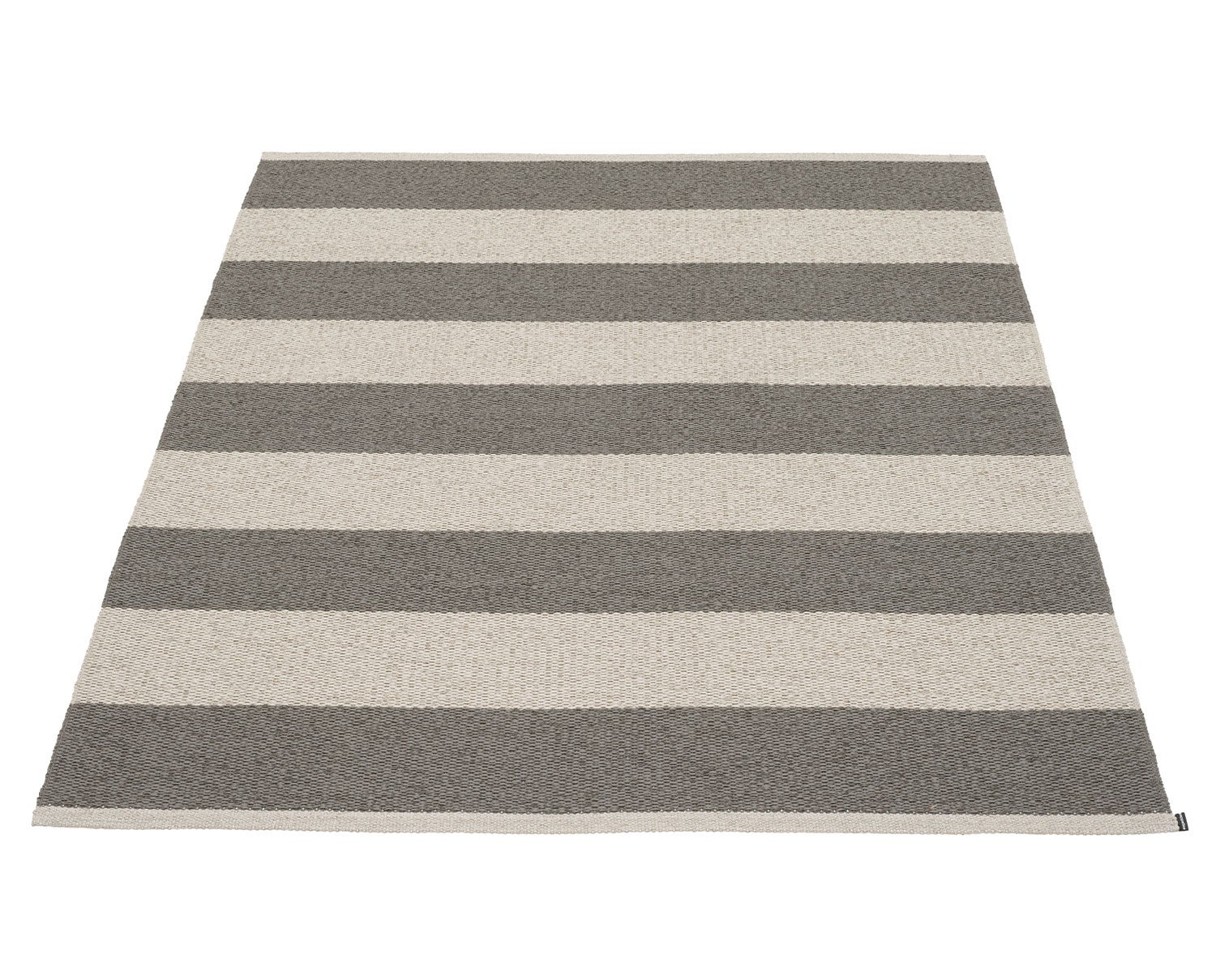 Bob Matta Charcoal / Linen Pappelina