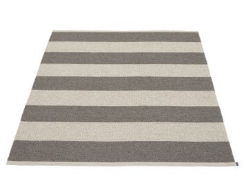 Bob Matta Charcoal / Linen Pappelina