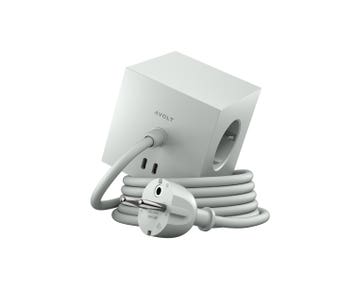 Avolt-Square-1-USB-C-Gotland-Grey