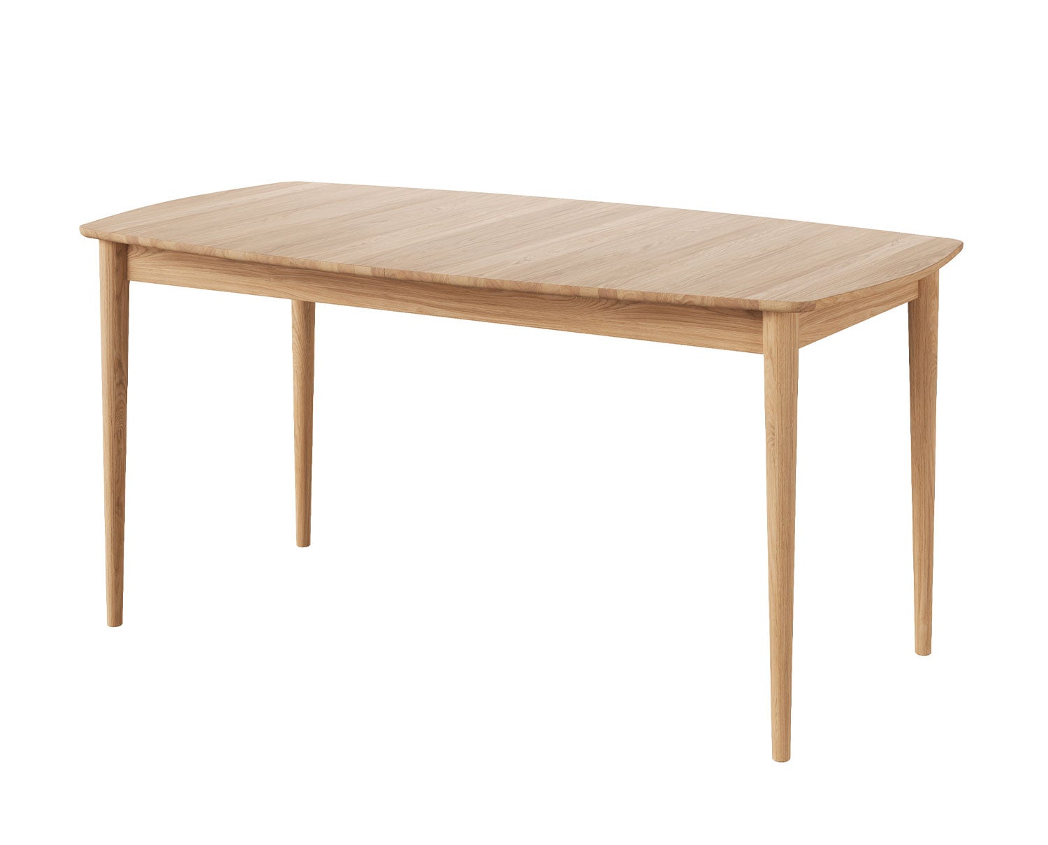 Caso-Nordlight-Dining-Table-200x105-Natural-Oil-Oak