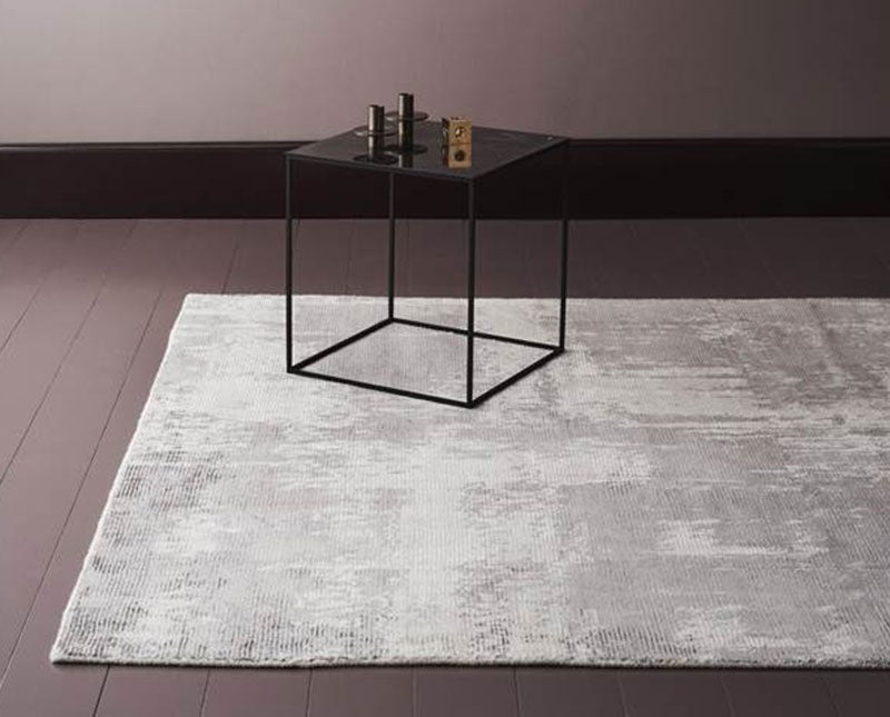 Fuller Matta Heather med svart sidobord