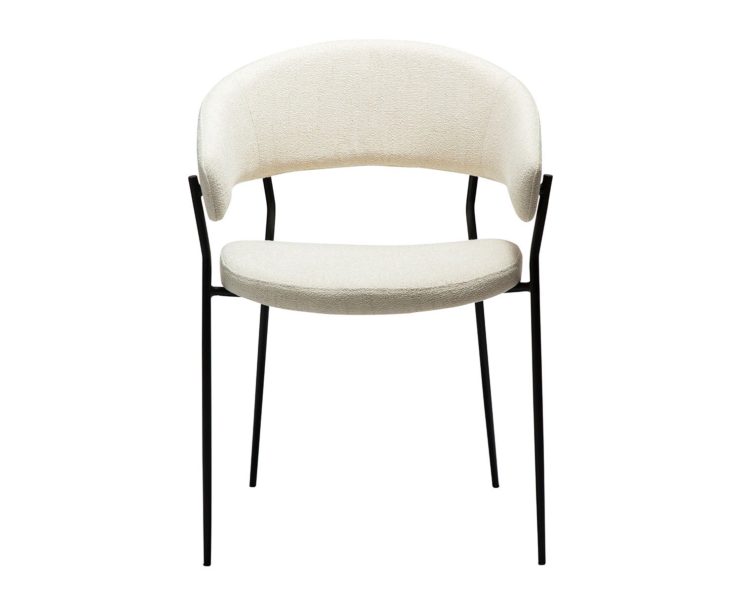 Dan-Form-Reboot-Chair-Simply-Beige-Boucle-Black-1