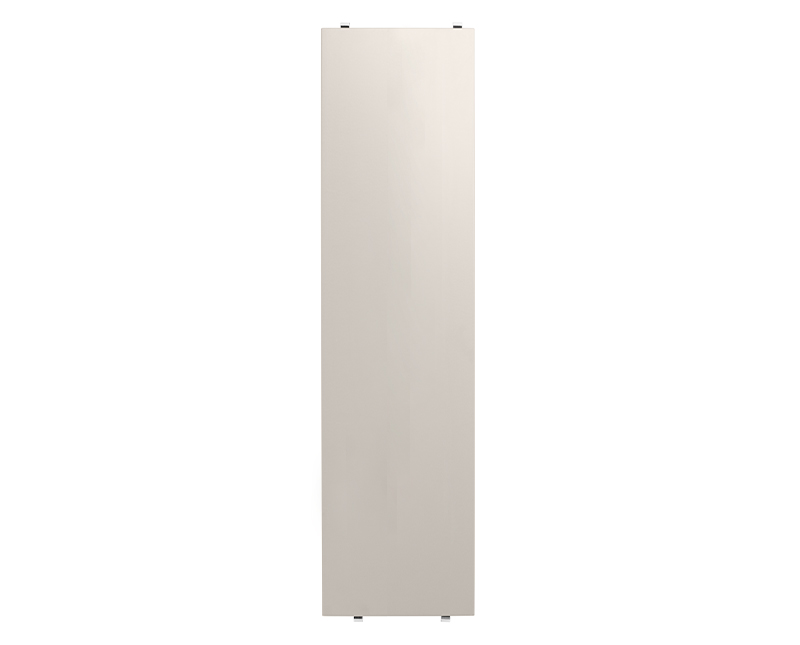 Stringhylla 78x20 beige
