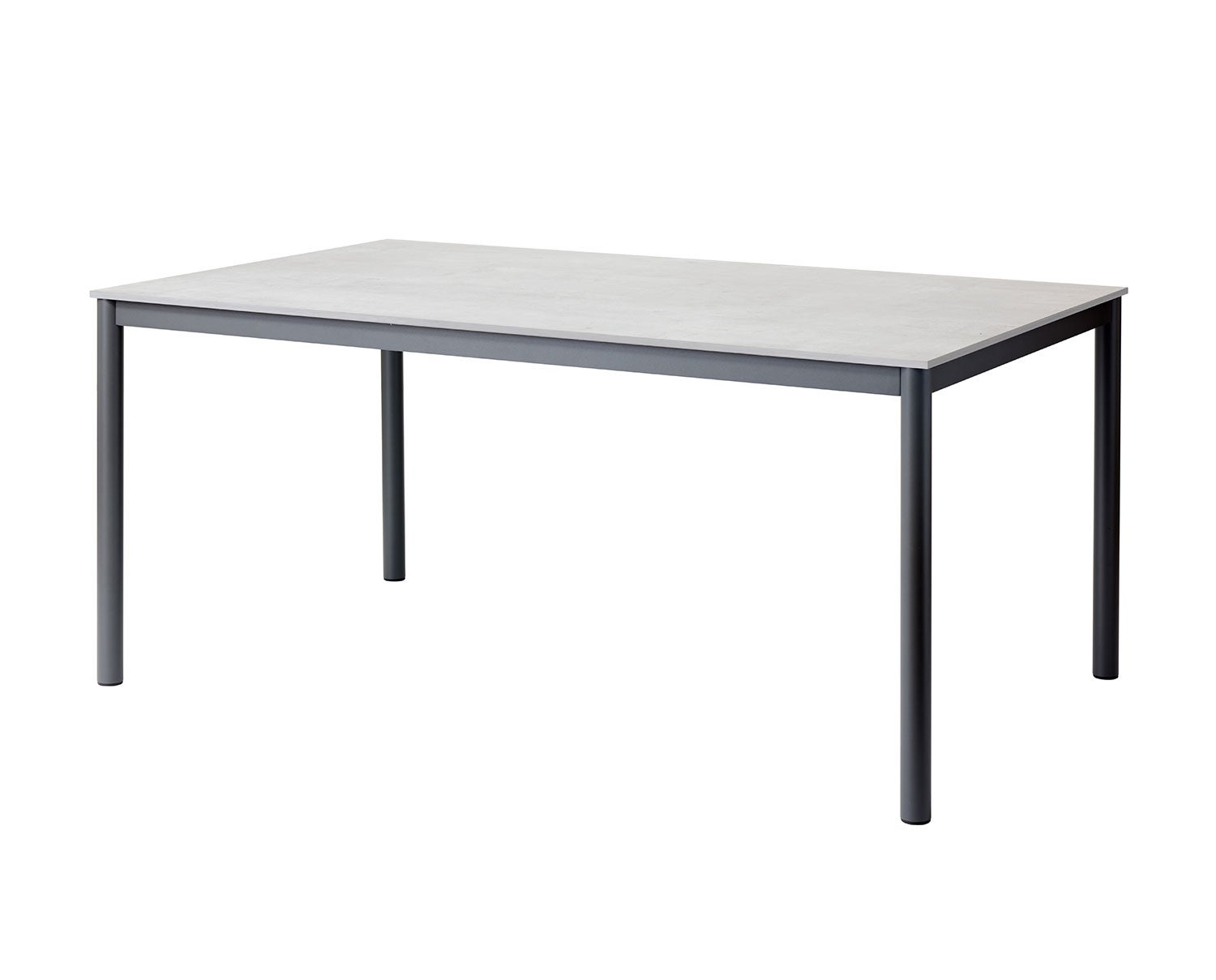 Mood Trädgårdsbord HPL / Aluminium