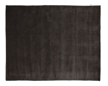 Solid matta från Classic Collection i charcoal