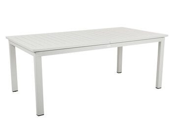 Lomma Matbord Light Grey Brafab