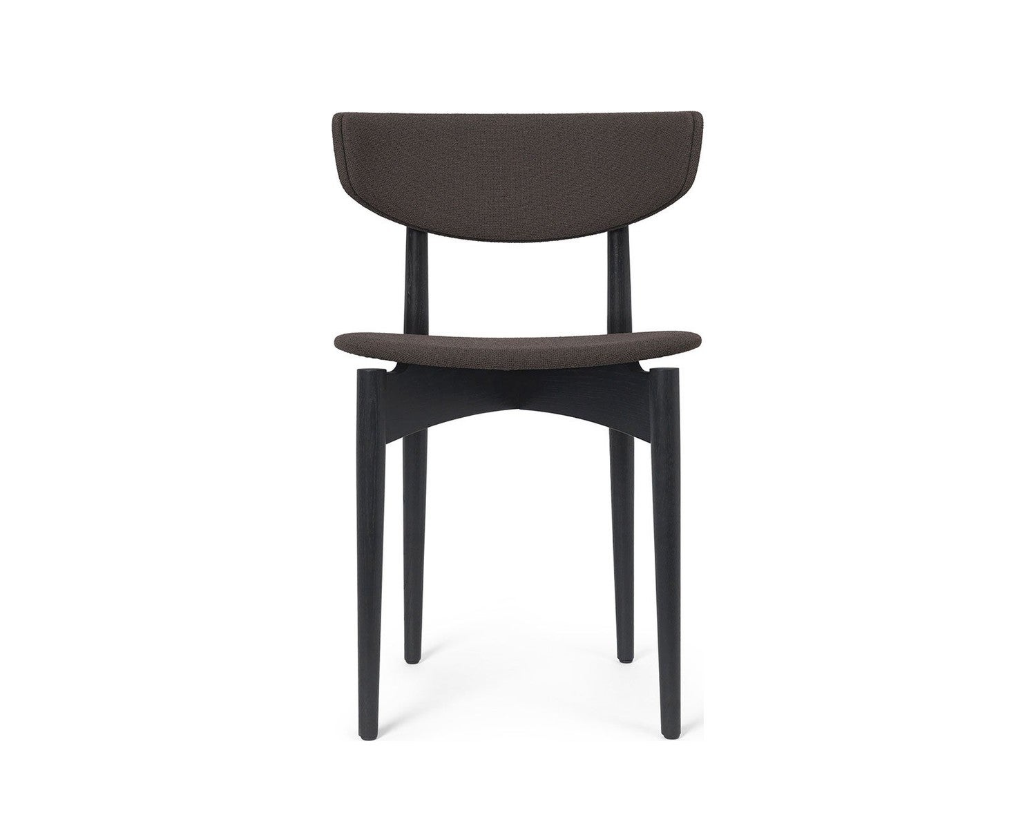 Herman-Dining-Chair-Upholstered-Grain-Chocolate-Black-s