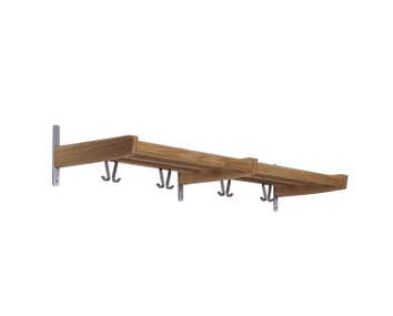Oscarssons-Mobel-Meja-Hat-Rack-115-Varnished-Oak