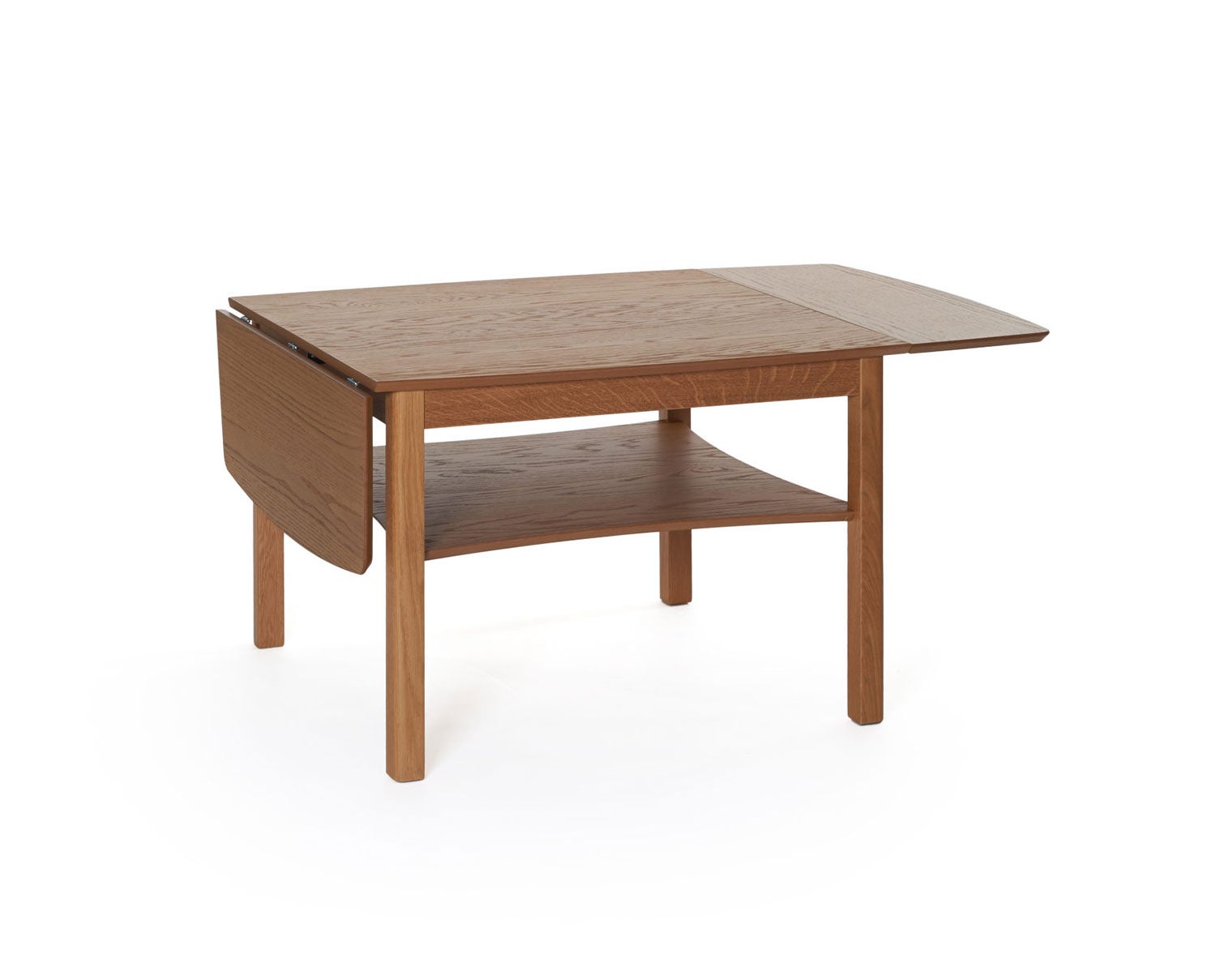 Marathon Klaffbord i ek