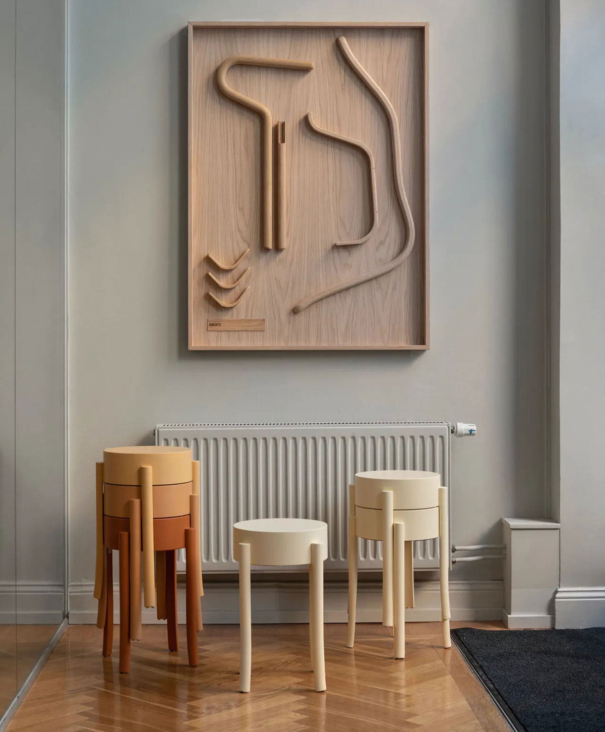 Miljöbild på Avavick