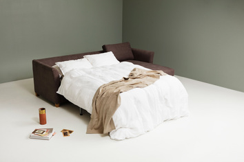 Bäddsoffa Epic 2,5 sits Divan